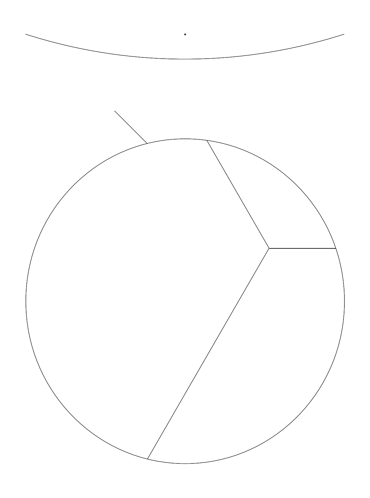 异形楼梯弧形旋转楼梯详图施工图施工图下载【ID:1213843342】