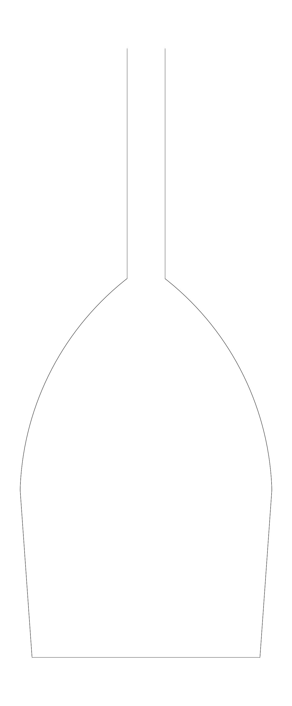 五金管件CAD图纸