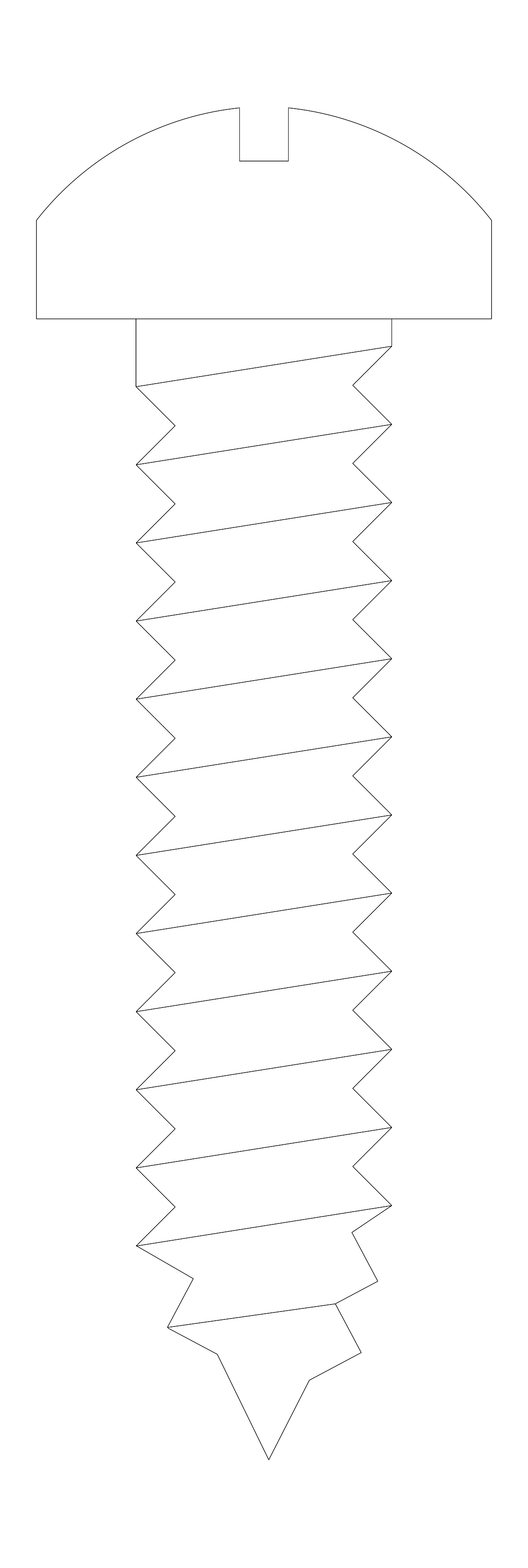 五金管件CAD图纸