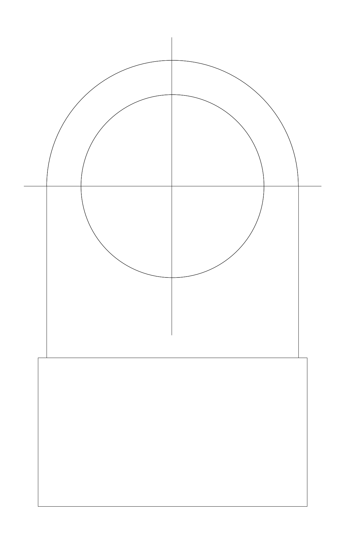 灯具图库CAD图纸