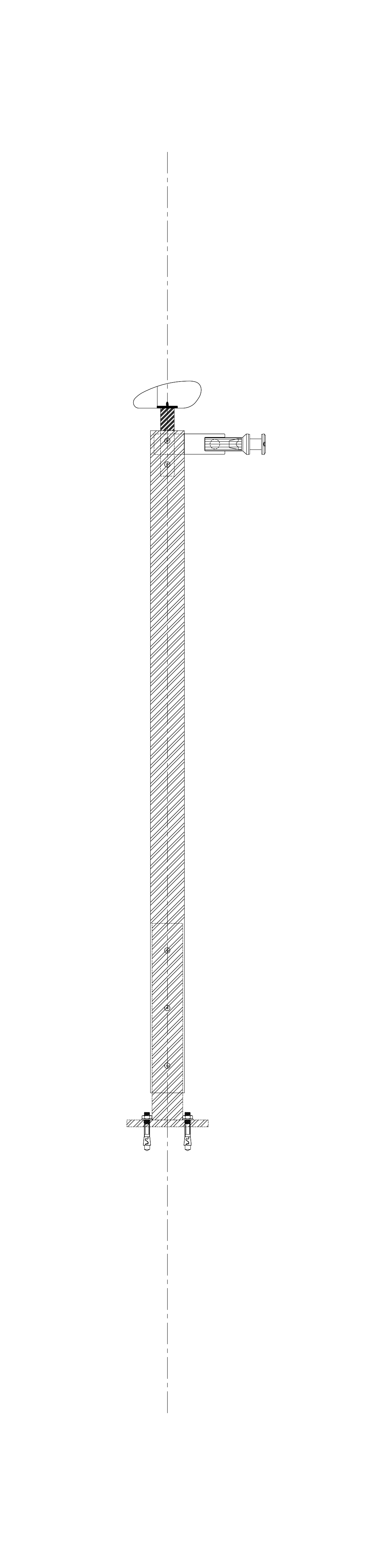 五金管件CAD图纸