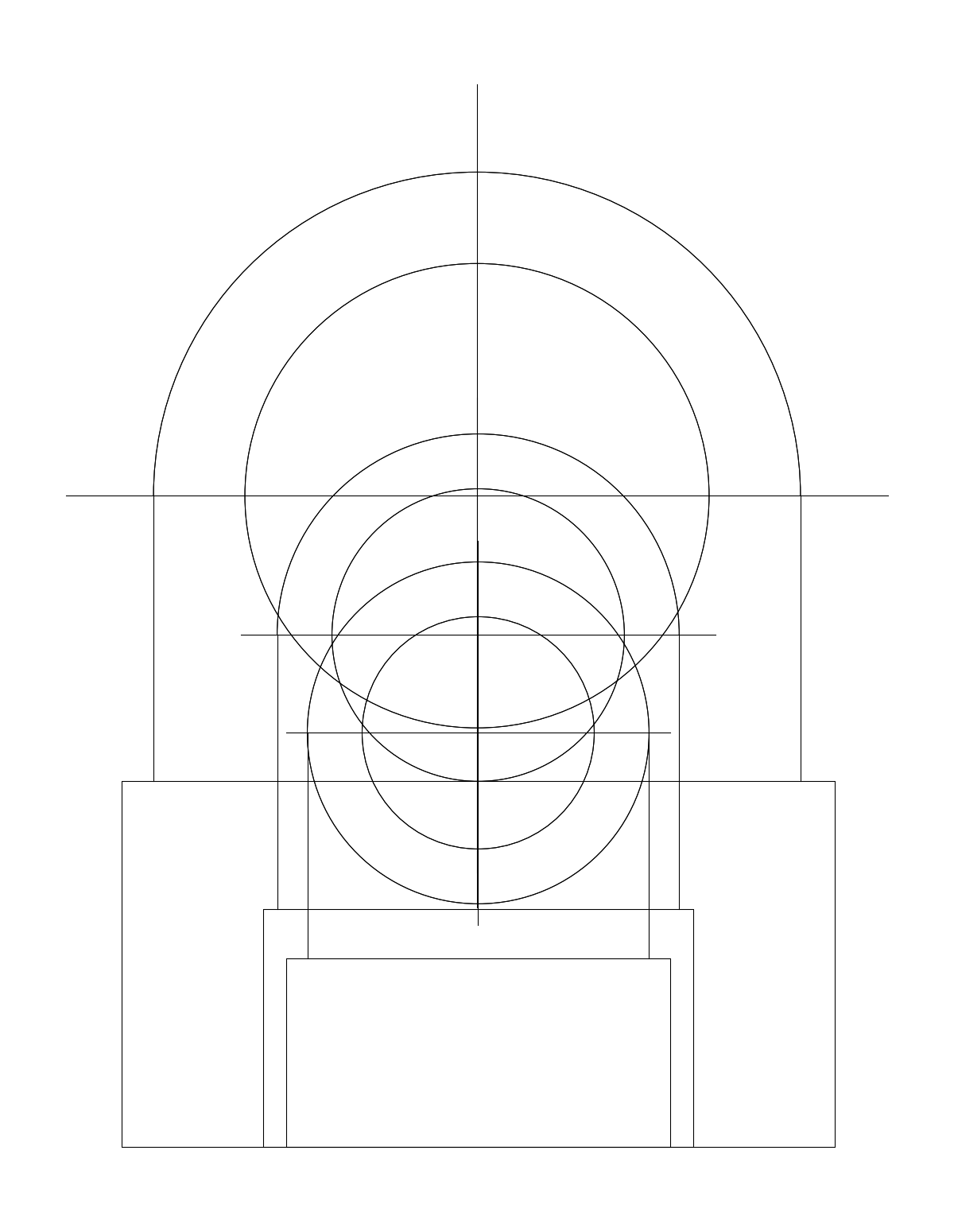 室外楼梯景观台阶踏步楼梯草坡园林广场公园室外设计节点图景观台施工图施工图下载【ID:1213845082】