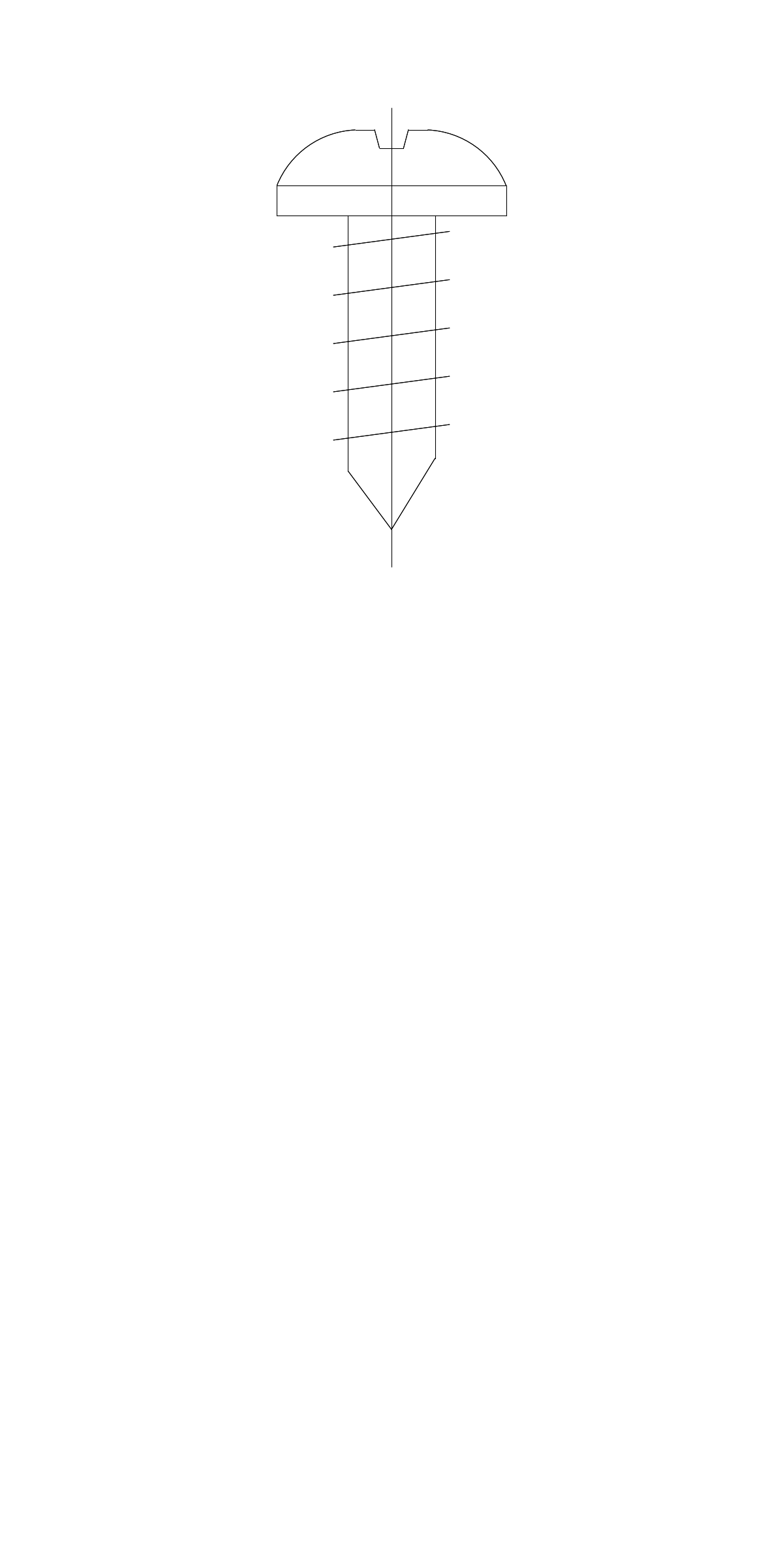 五金管件CAD图纸