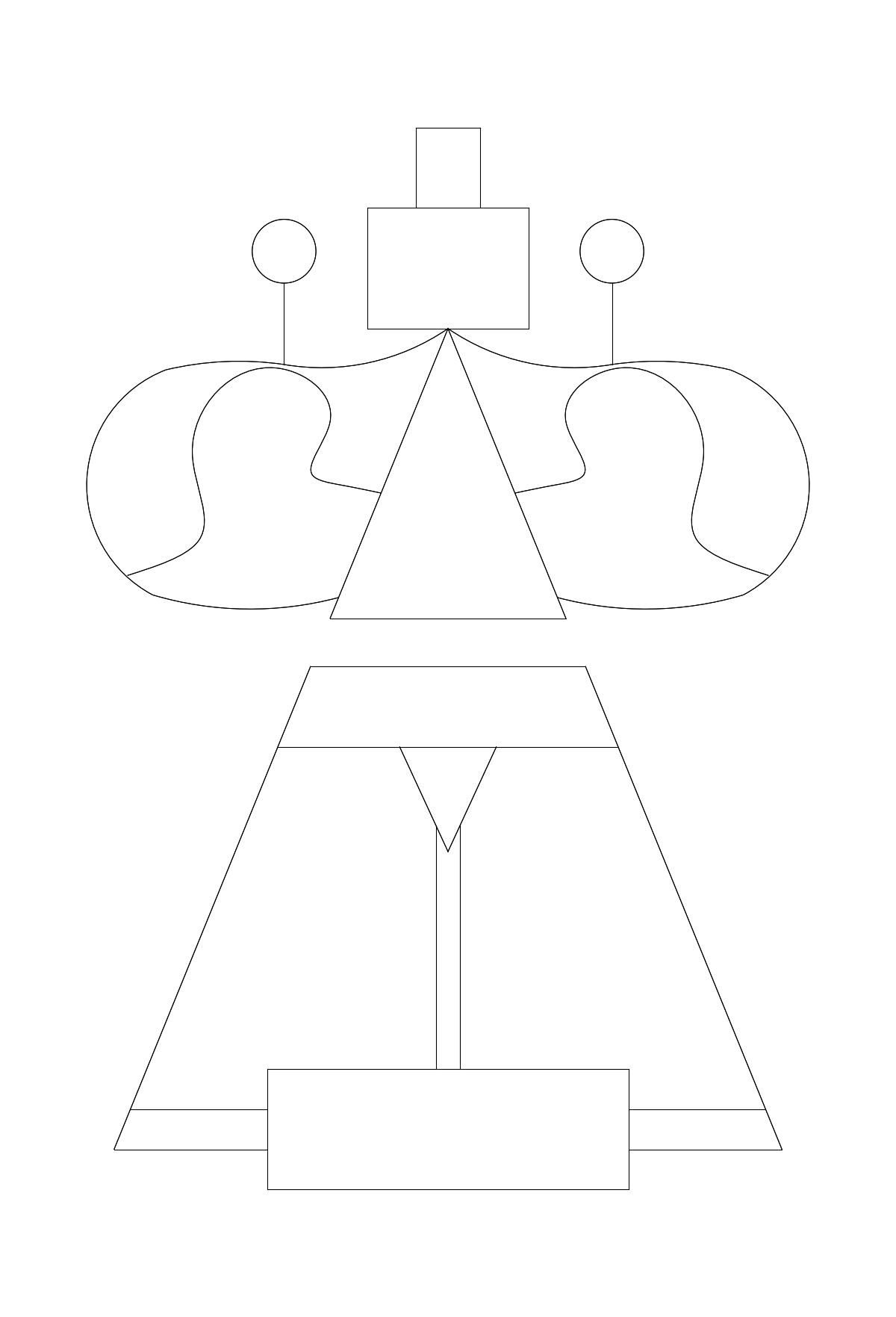室外楼梯景观台阶踏步楼梯草坡园林广场公园室外设计节点图景观台施工图施工图下载【ID:1213845370】