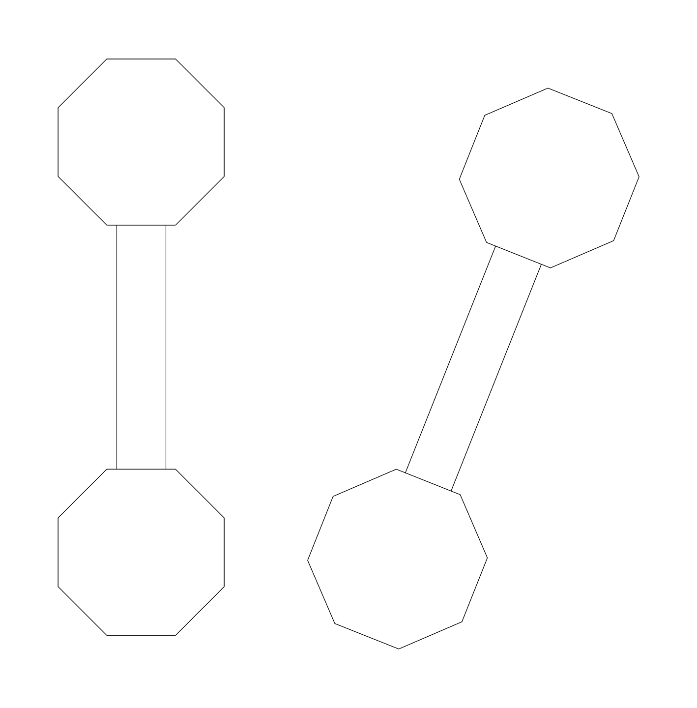 五金管件CAD图纸