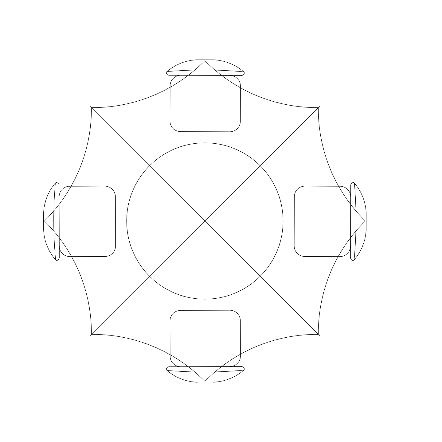 室外楼梯景观台阶踏步楼梯草坡园林广场公园室外设计节点图景观台施工图施工图下载【ID:1213845415】