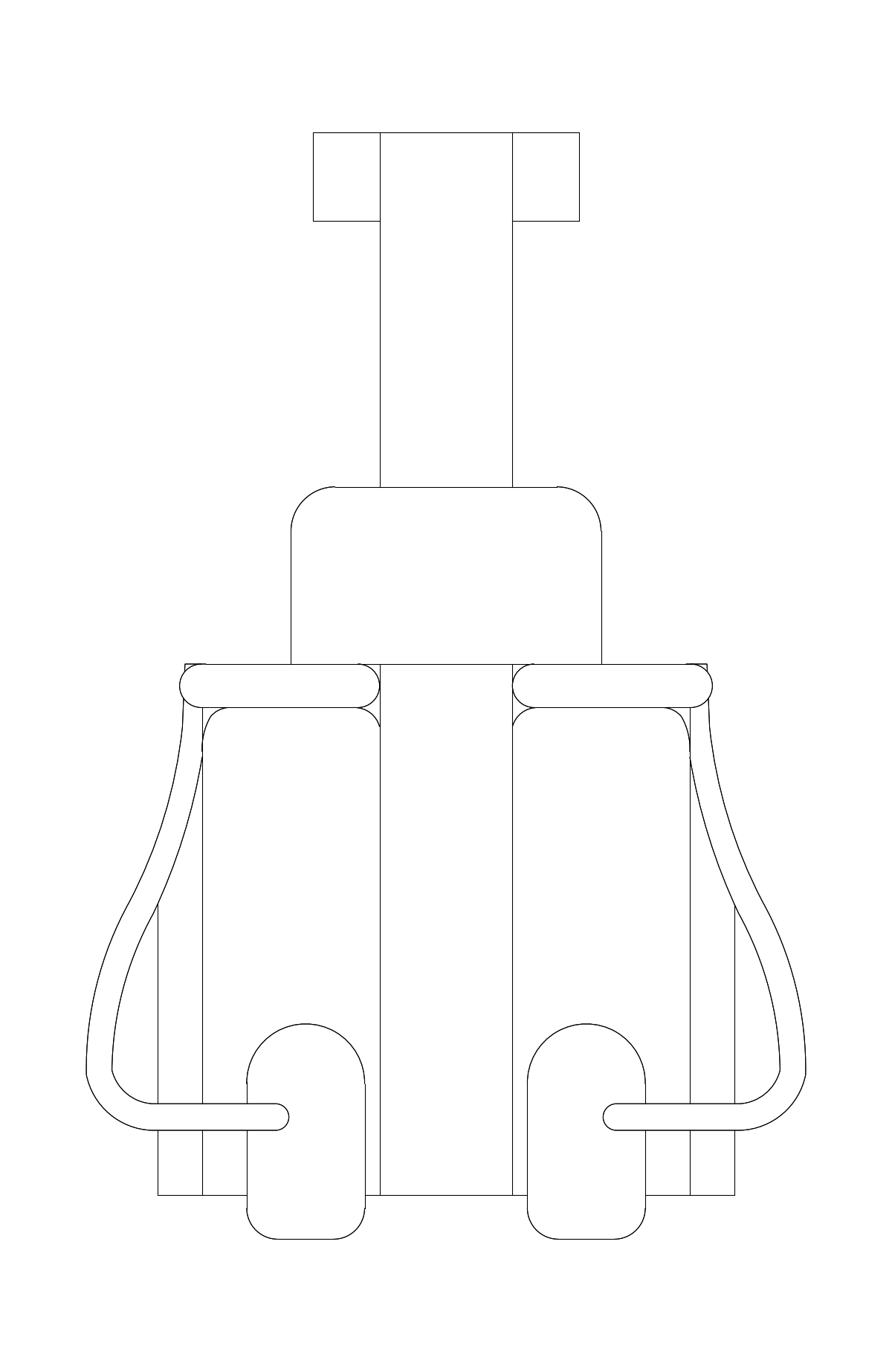 室外楼梯景观台阶踏步楼梯草坡园林广场公园室外设计节点图景观台施工图施工图下载【ID:1213845416】