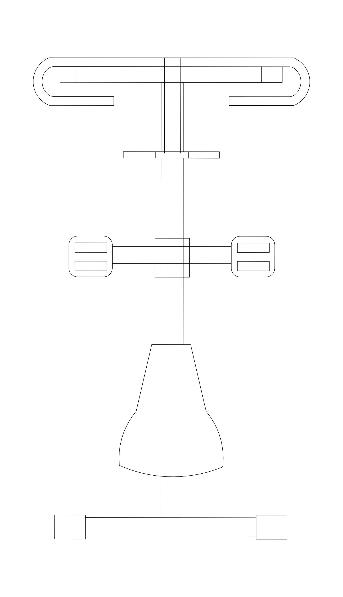 室外楼梯景观台阶踏步楼梯草坡园林广场公园室外设计节点图景观台施工图施工图下载【ID:1213845417】
