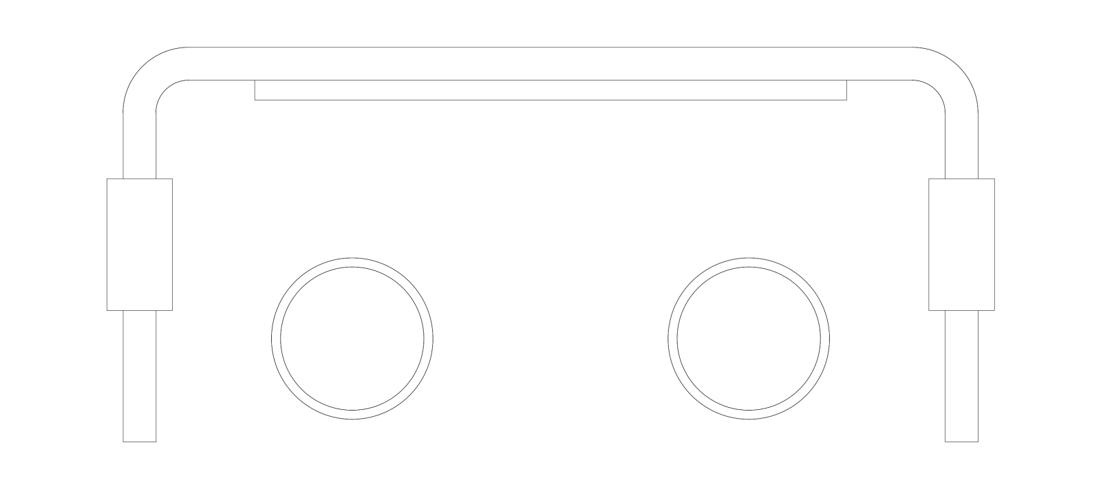 室外楼梯景观台阶踏步楼梯草坡园林广场公园室外设计节点图景观台施工图施工图下载【ID:1213845520】