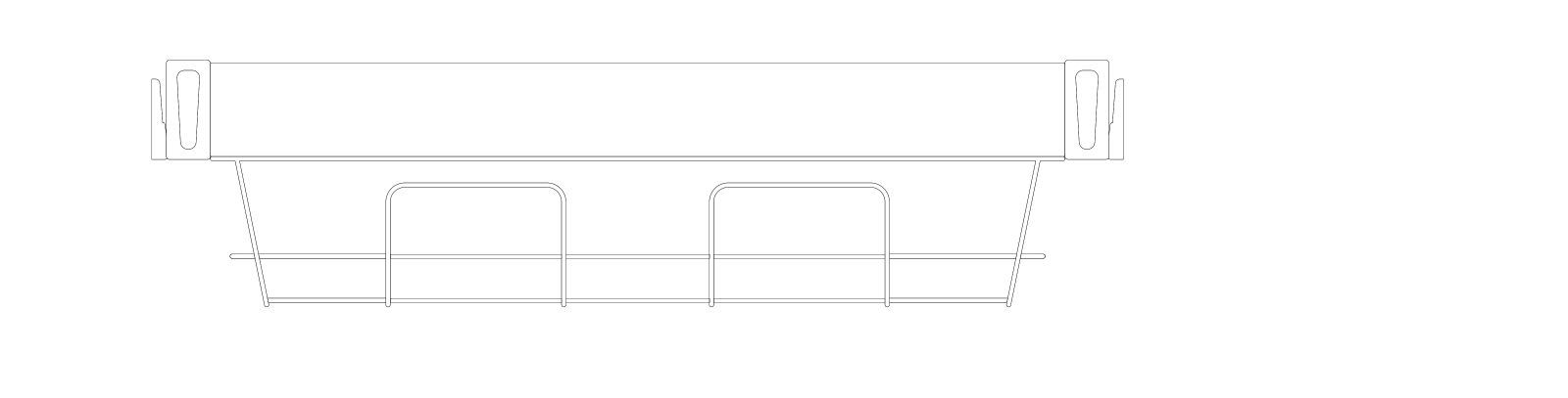 现代极简柜子动态图块衣柜全屋定制动态块柜子施工图施工图下载【ID:1213845599】