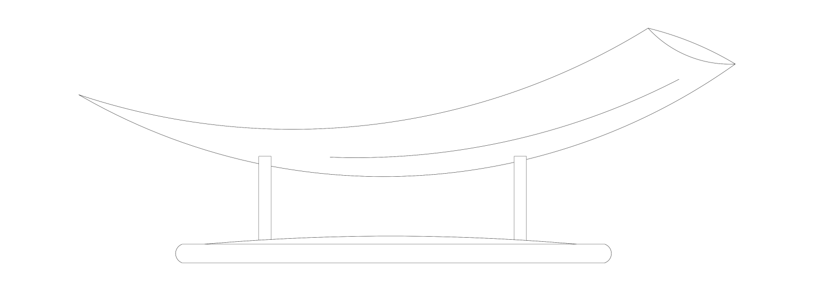 现代极简柜子动态图块衣柜全屋定制动态块柜子施工图施工图下载【ID:1213845649】