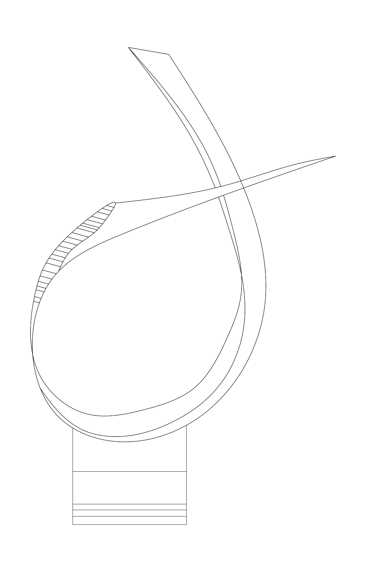 现代极简柜子动态图块衣柜全屋定制动态块柜子施工图施工图下载【ID:1213845741】