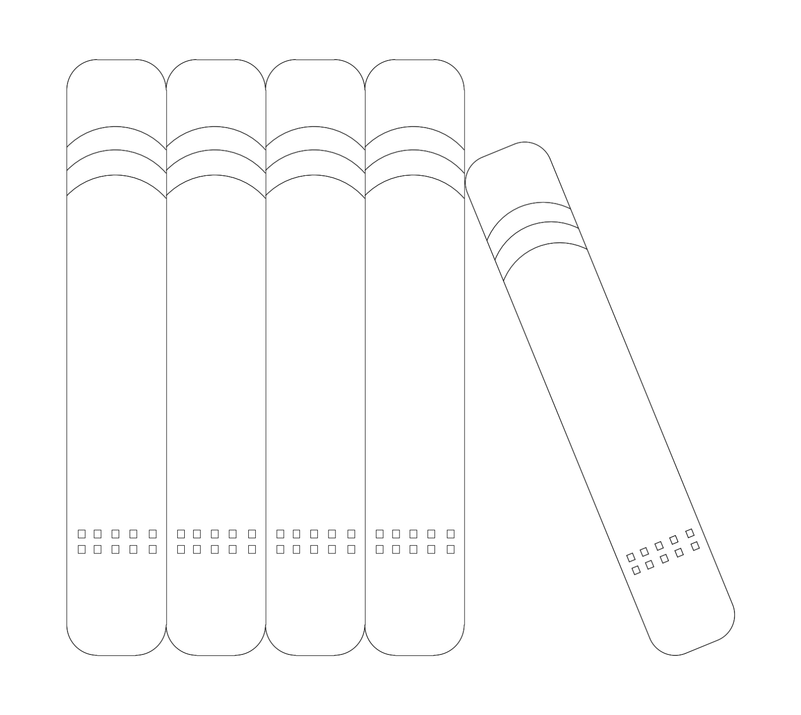现代极简柜子动态图块衣柜全屋定制动态块柜子施工图施工图下载【ID:1213845723】