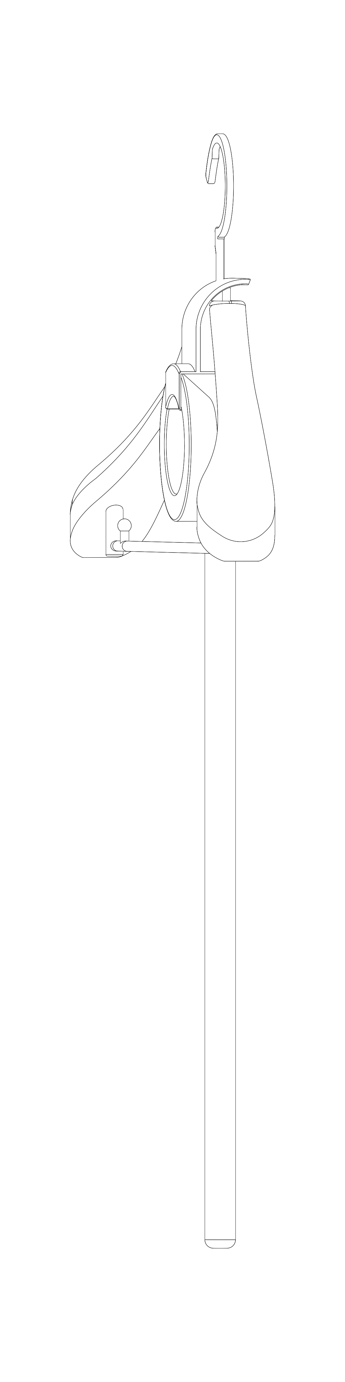 现代极简柜子动态图块衣柜全屋定制动态块柜子施工图施工图下载【ID:1213845852】