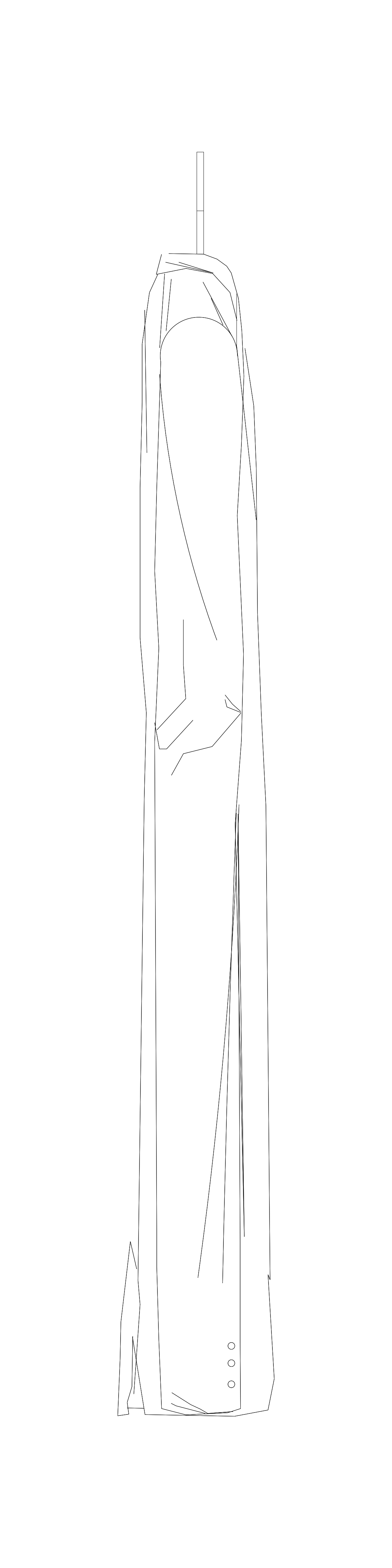 现代极简柜子动态图块衣柜全屋定制动态块柜子施工图施工图下载【ID:1213845856】