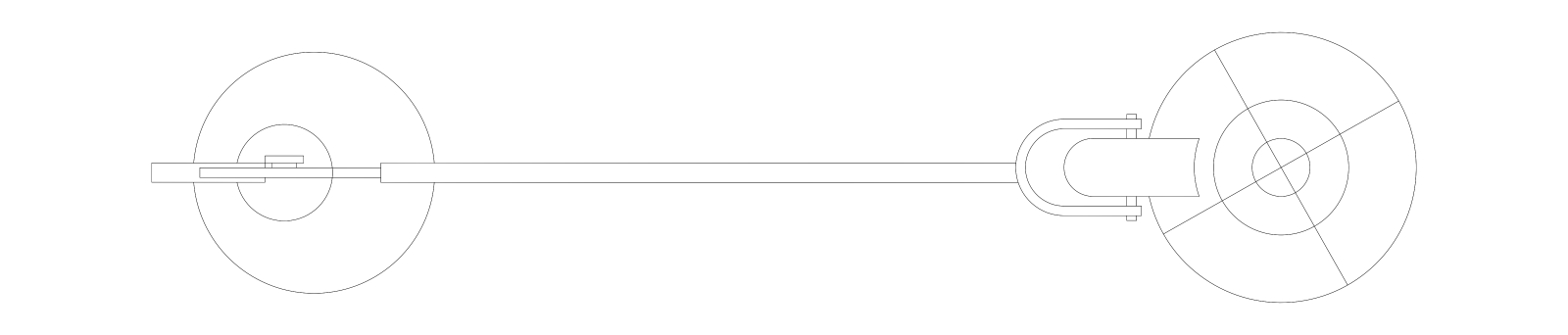 现代极简柜子动态图块衣柜全屋定制动态块柜子施工图施工图下载【ID:1213845941】