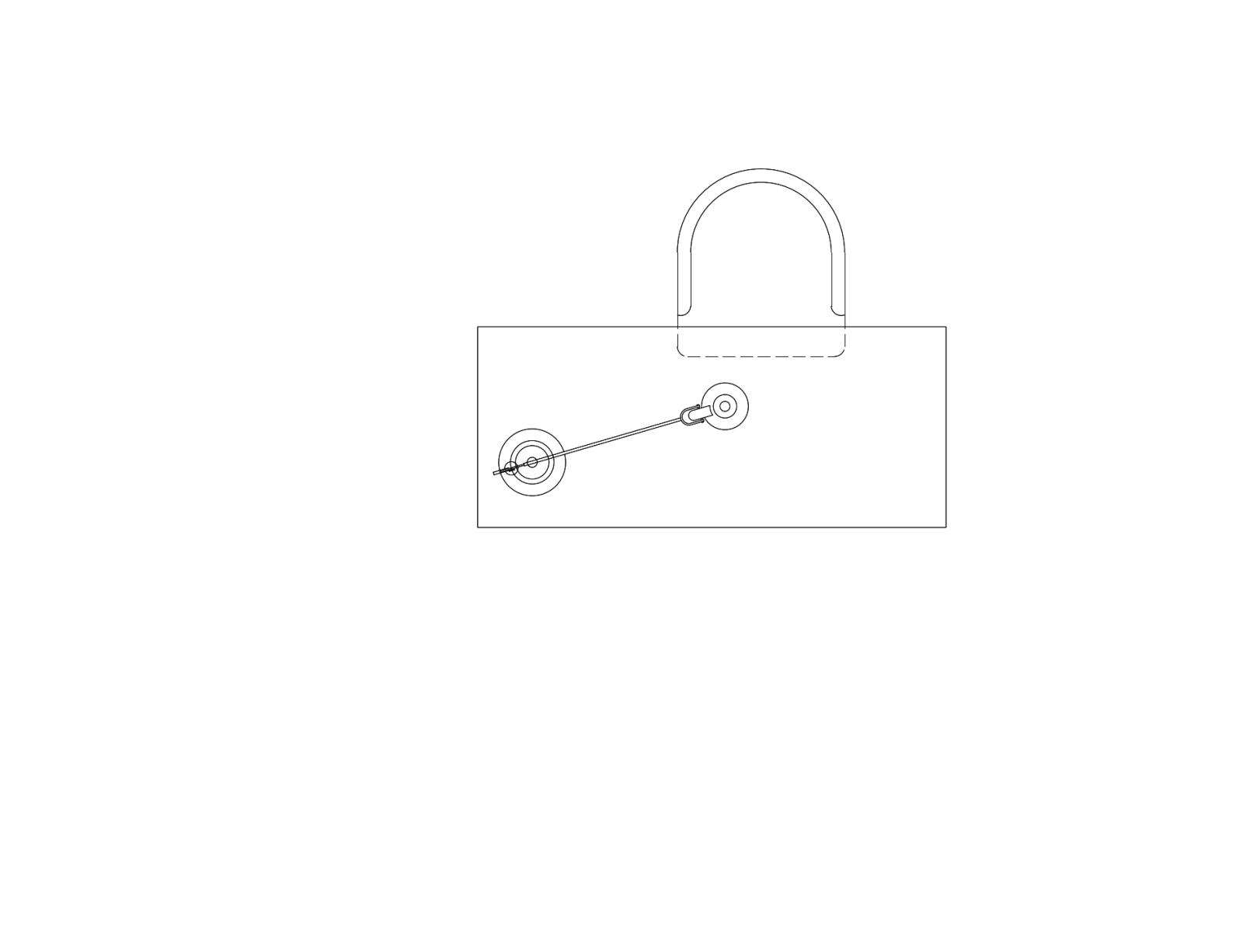 现代极简柜子动态图块衣柜全屋定制动态块柜子施工图施工图下载【ID:1213845942】