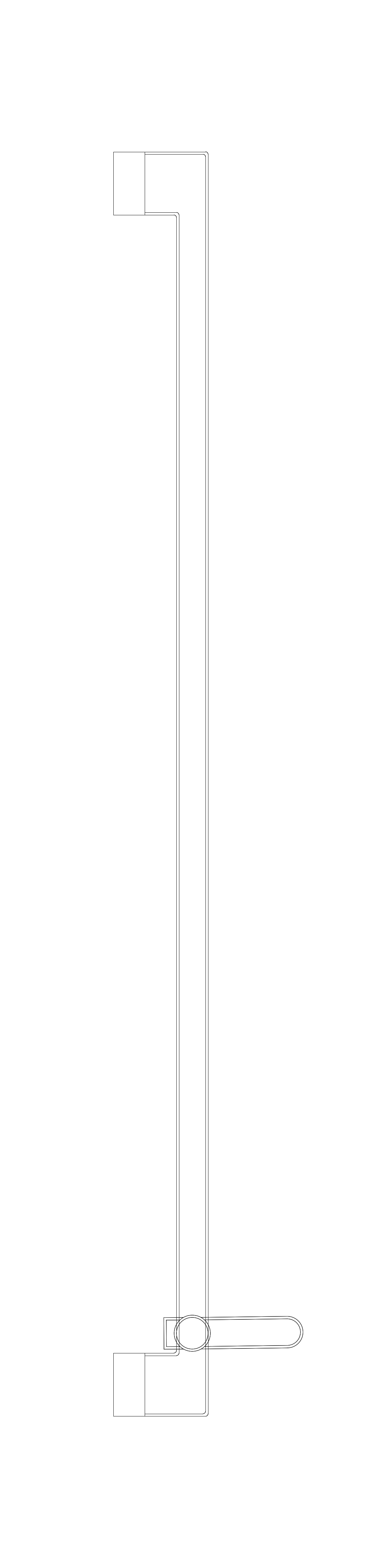 现代极简柜子动态图块衣柜全屋定制动态块柜子施工图施工图下载【ID:1213845953】