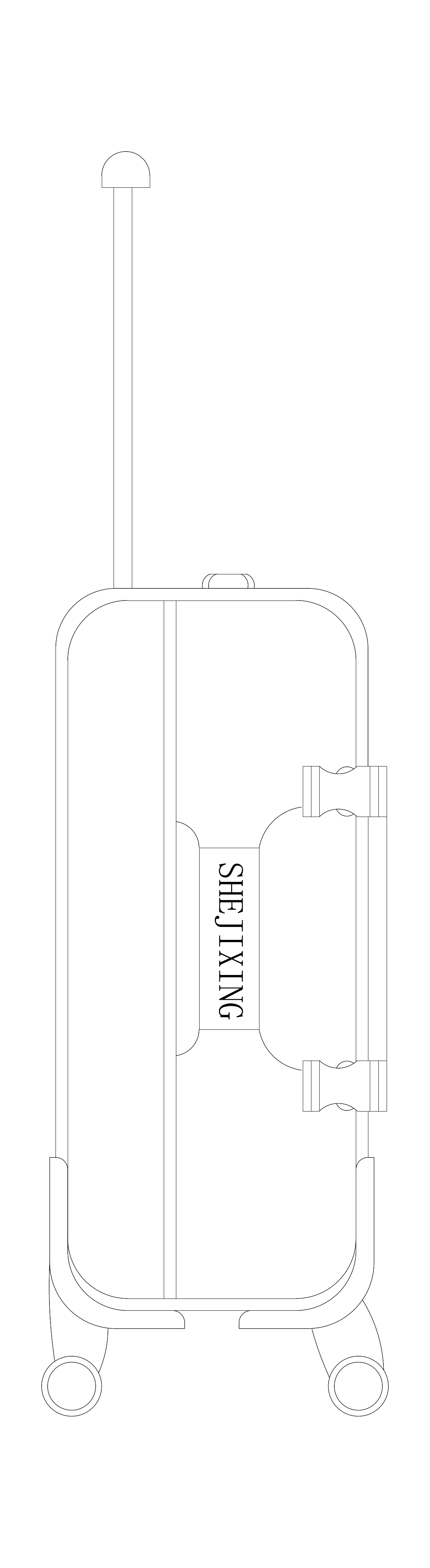 现代极简柜子动态图块衣柜全屋定制动态块柜子施工图施工图下载【ID:1213845909】