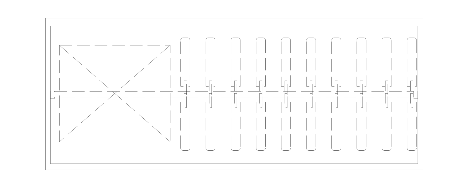 现代极简柜子动态图块衣柜全屋定制动态块柜子施工图施工图下载【ID:1213846092】