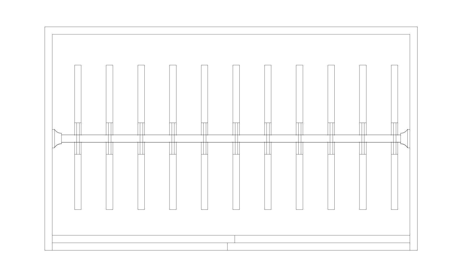 现代极简柜子动态图块衣柜全屋定制动态块柜子施工图施工图下载【ID:1213846003】