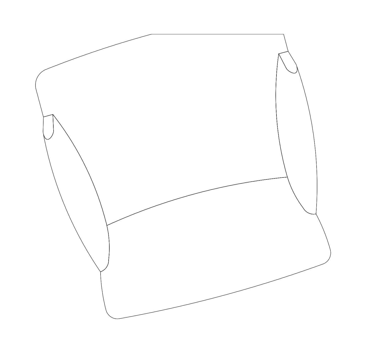 现代极简柜子动态图块衣柜全屋定制动态块柜子施工图施工图下载【ID:1213846039】