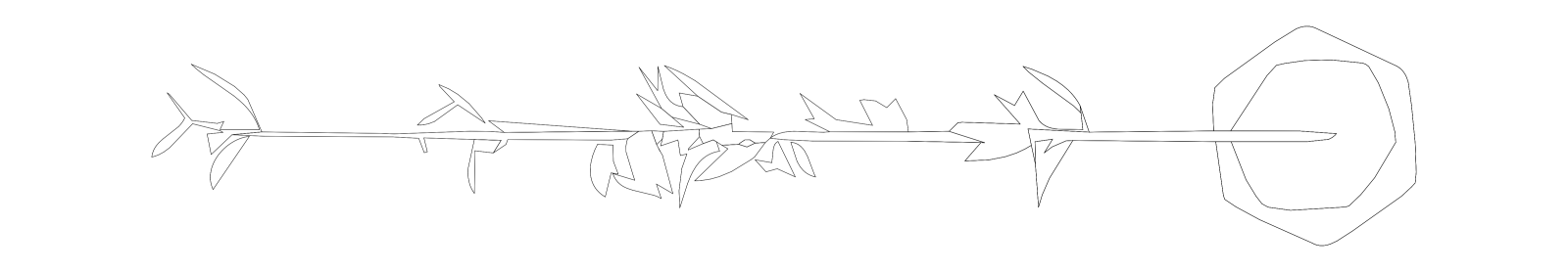 现代吧台服务前台接待台前台图块室内工装酒店办公室公司前台图块图块吧台工作台施工图施工图下载【ID:1213846118】