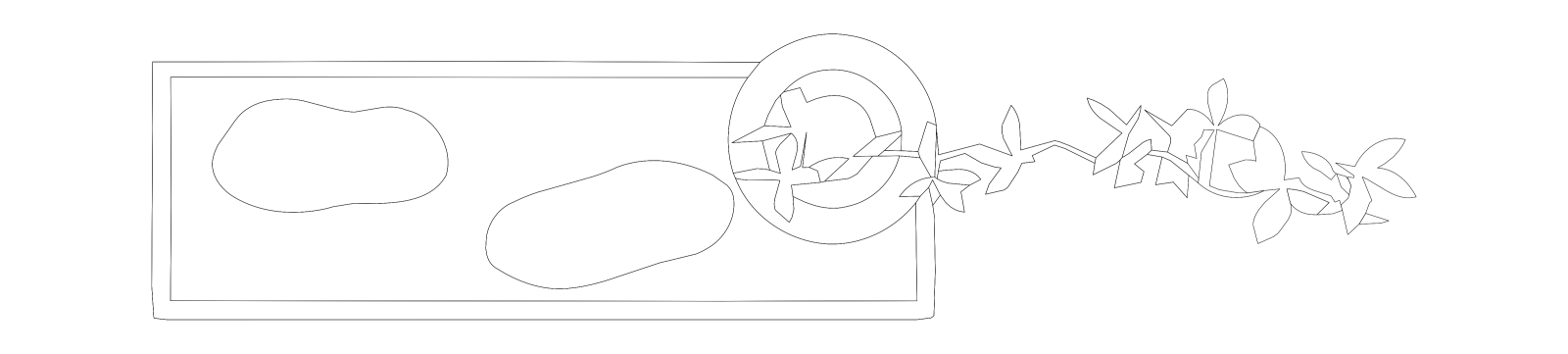 现代吧台服务前台接待台前台图块室内工装酒店办公室公司前台图块图块吧台工作台施工图施工图下载【ID:1213846169】