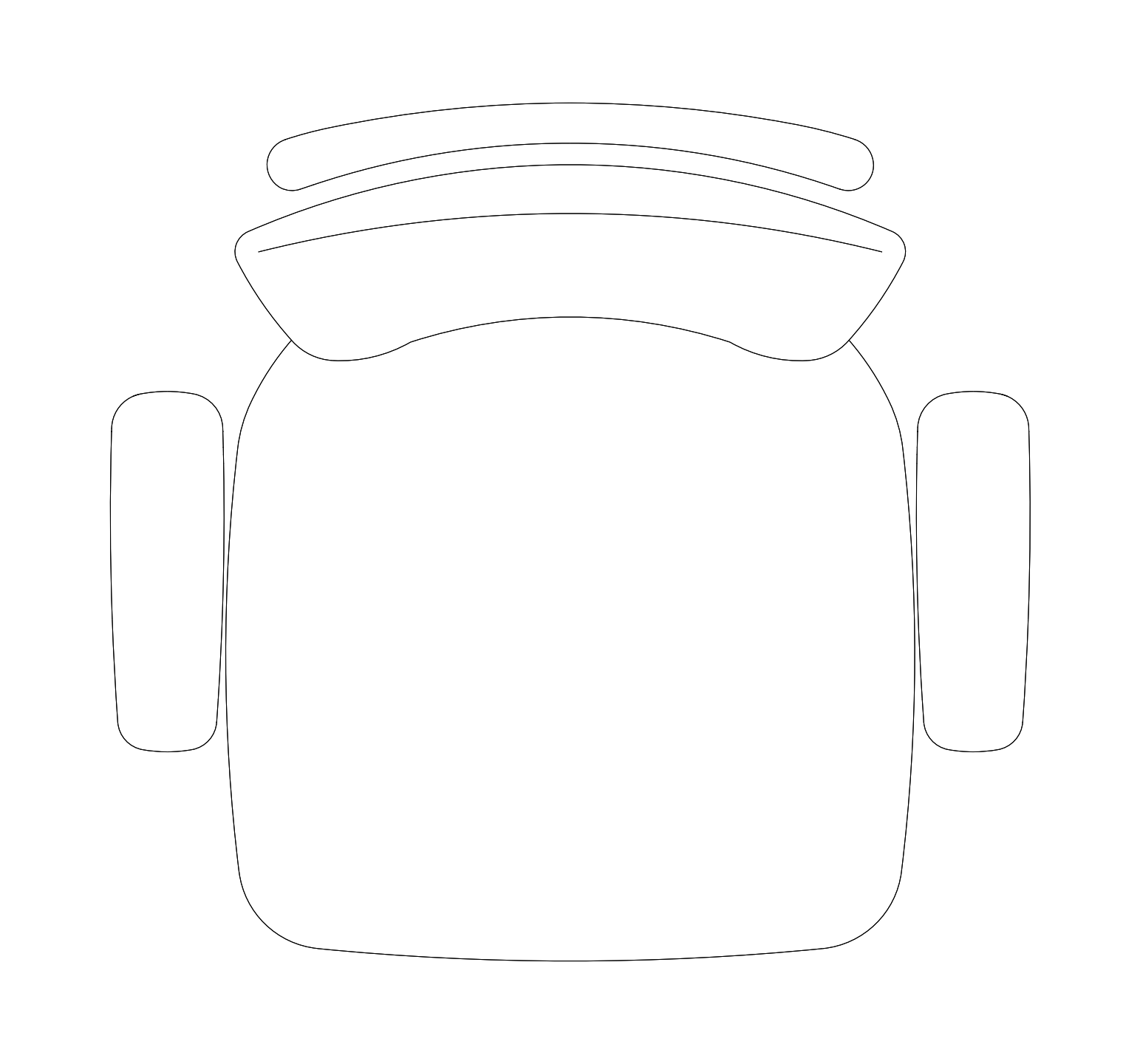 现代吧台服务前台接待台前台图块室内工装酒店办公室公司前台图块图块吧台工作台施工图施工图下载【ID:1213846384】