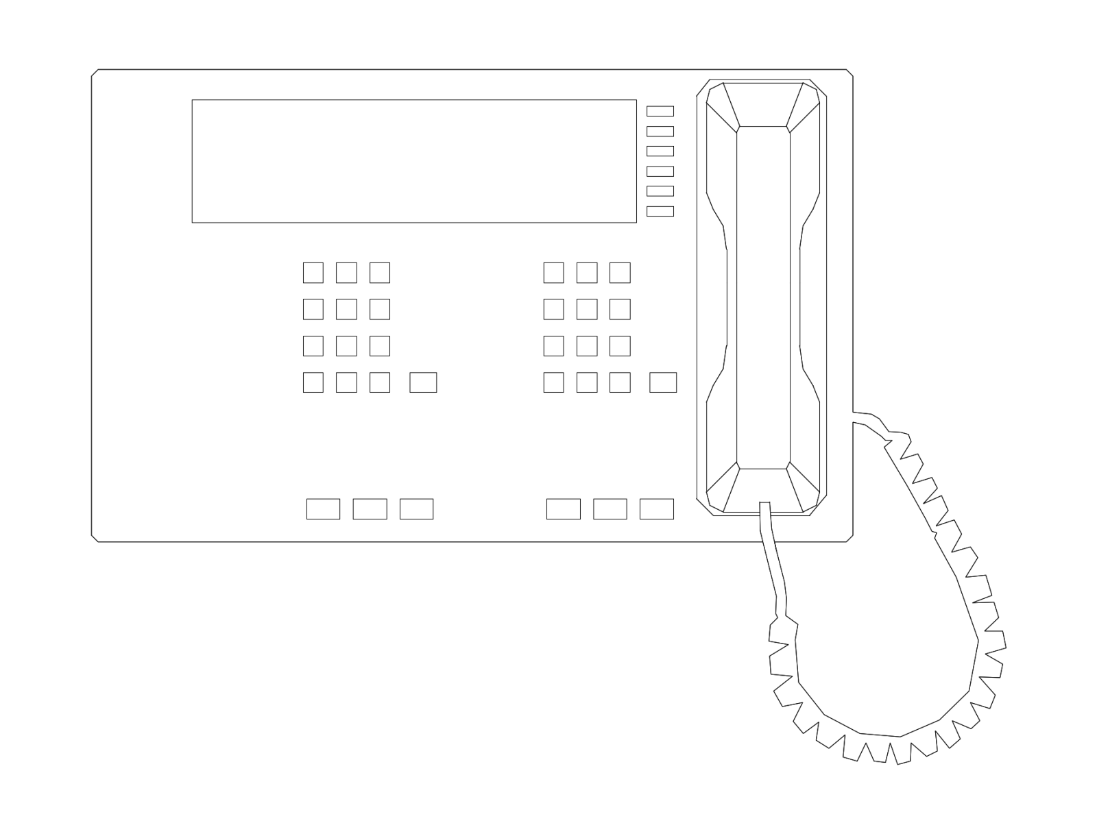 现代吧台服务前台接待台前台图块室内工装酒店办公室公司前台图块图块吧台工作台施工图施工图下载【ID:1213846385】