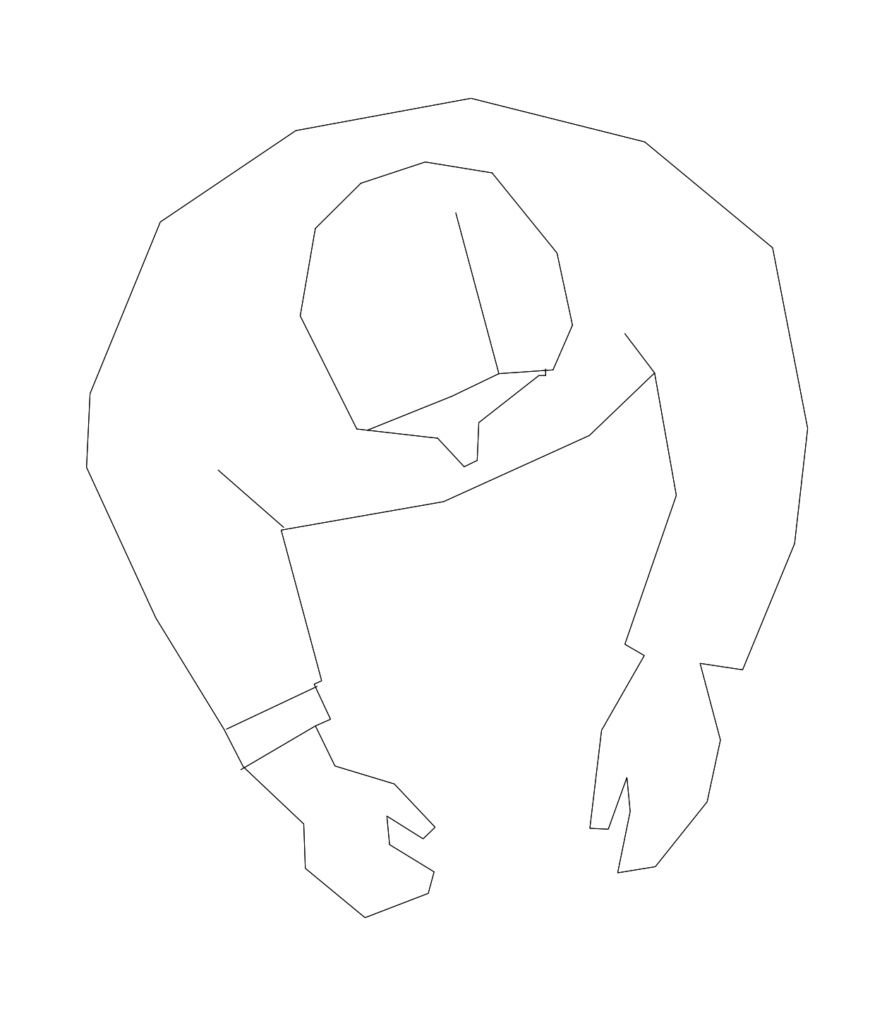 现代吧台服务前台接待台前台图块室内工装酒店办公室公司前台图块图块吧台工作台施工图施工图下载【ID:1213846408】