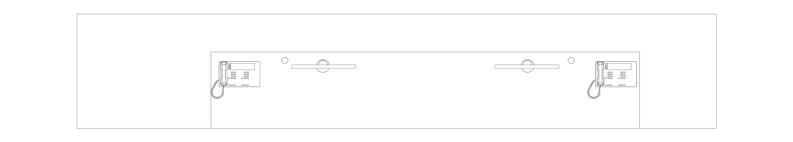 现代吧台服务前台接待台前台图块室内工装酒店办公室公司前台图块图块吧台工作台施工图施工图下载【ID:1213846682】
