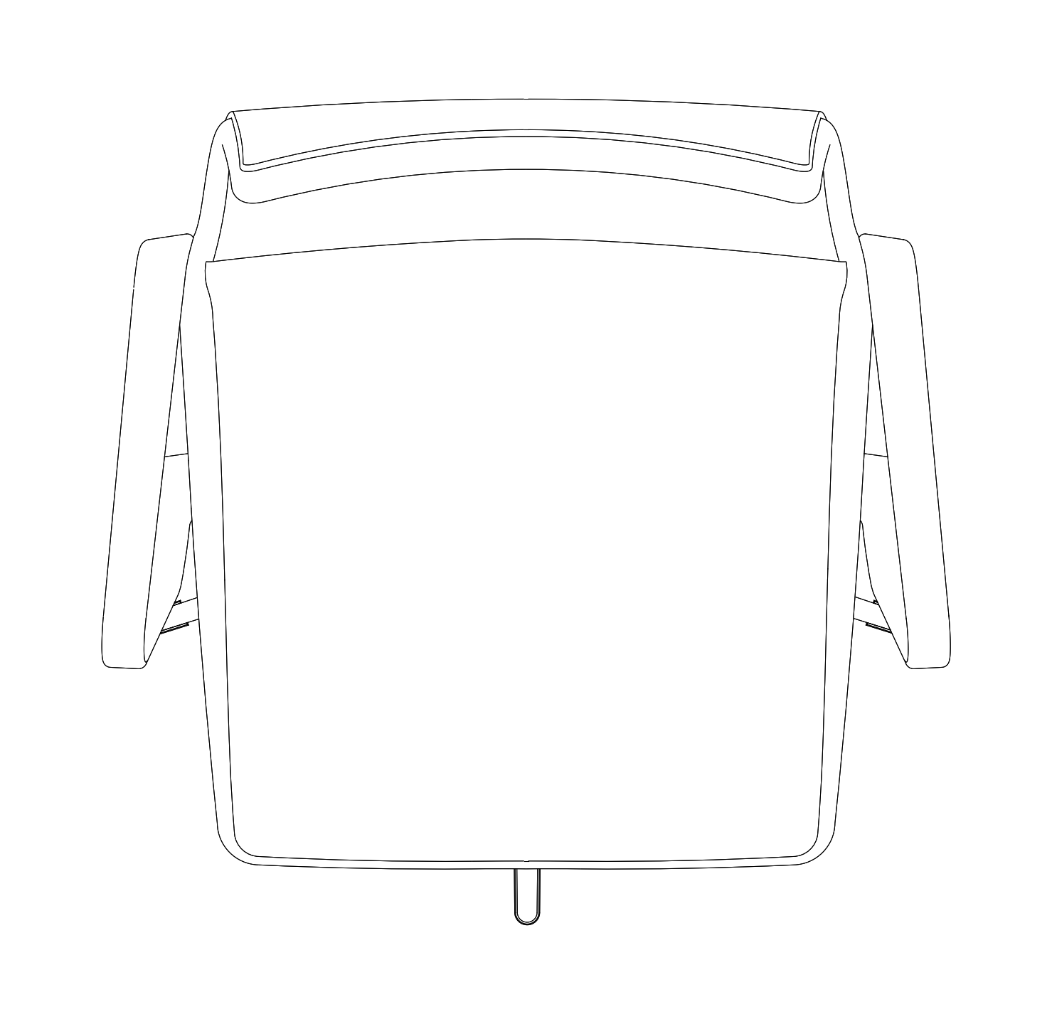 现代吧台服务前台接待台前台图块室内工装酒店办公室公司前台图块图块吧台工作台施工图施工图下载【ID:1213846653】