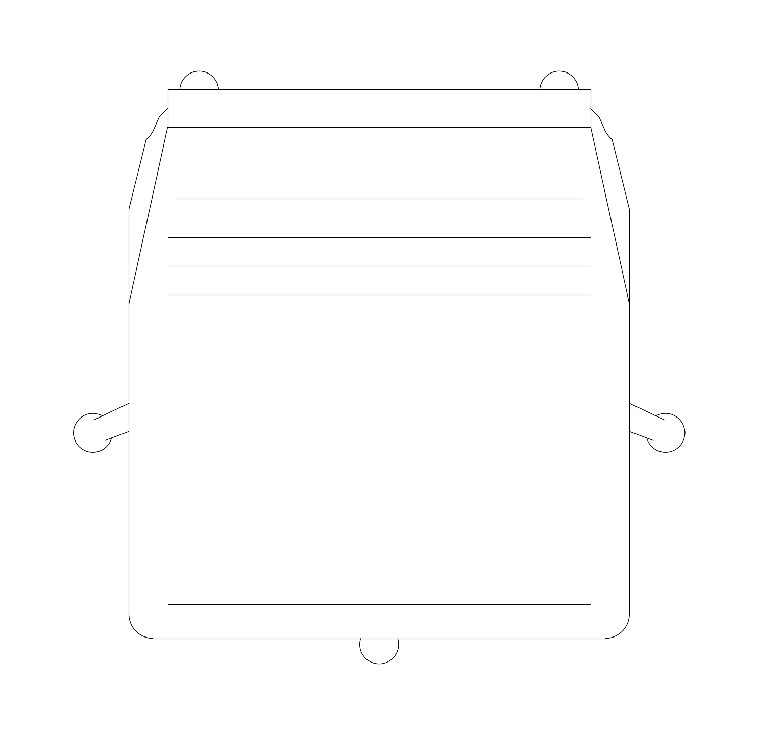 现代吧台服务前台接待台前台图块室内工装酒店办公室公司前台图块图块吧台工作台施工图施工图下载【ID:1213846686】