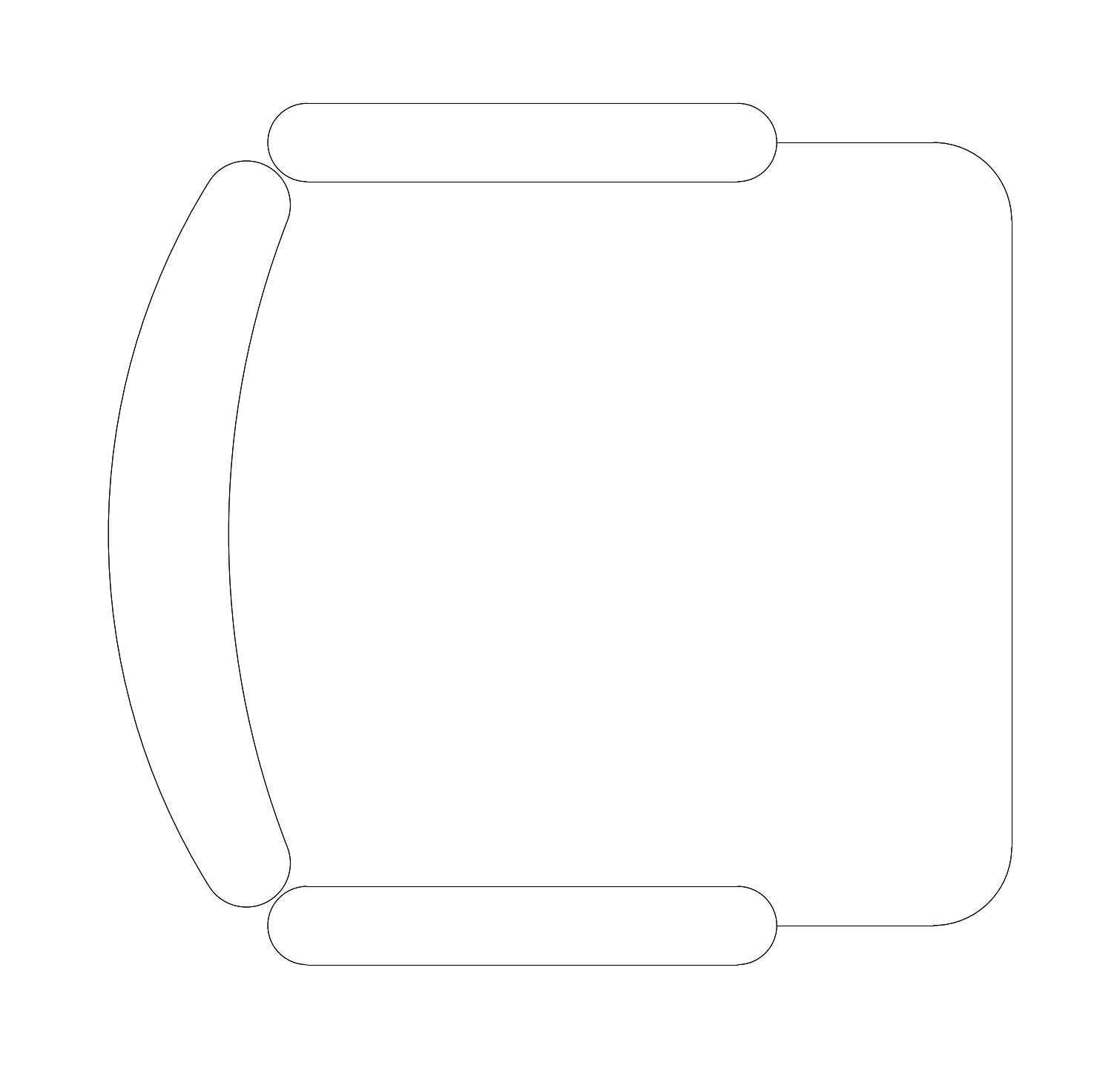 现代吧台服务前台接待台前台图块室内工装酒店办公室公司前台图块图块吧台工作台施工图施工图下载【ID:1213846637】