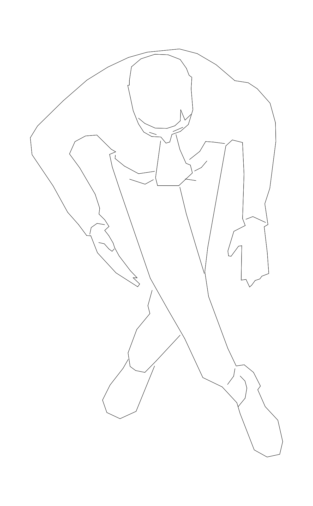 现代吧台服务前台接待台前台图块室内工装酒店办公室公司前台图块图块吧台工作台施工图施工图下载【ID:1213846771】