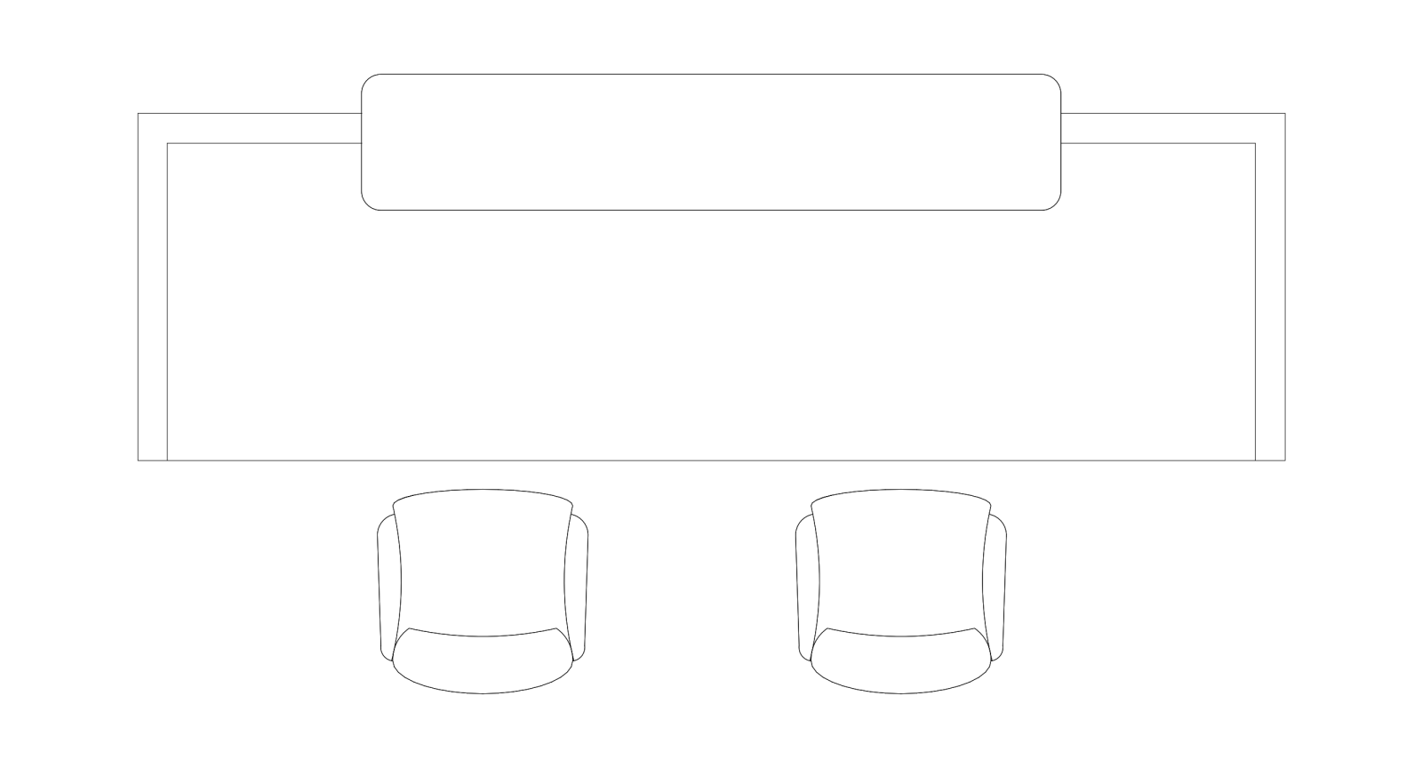 现代吧台服务前台接待台前台图块室内工装酒店办公室公司前台图块图块吧台工作台施工图施工图下载【ID:1213846756】