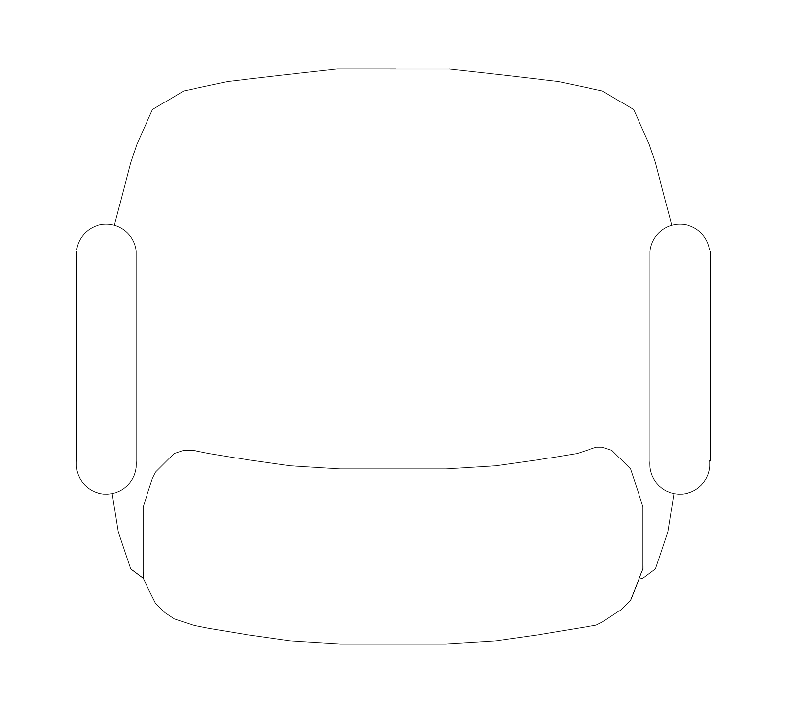 现代吧台服务前台接待台前台图块室内工装酒店办公室公司前台图块图块吧台工作台施工图施工图下载【ID:1213846801】