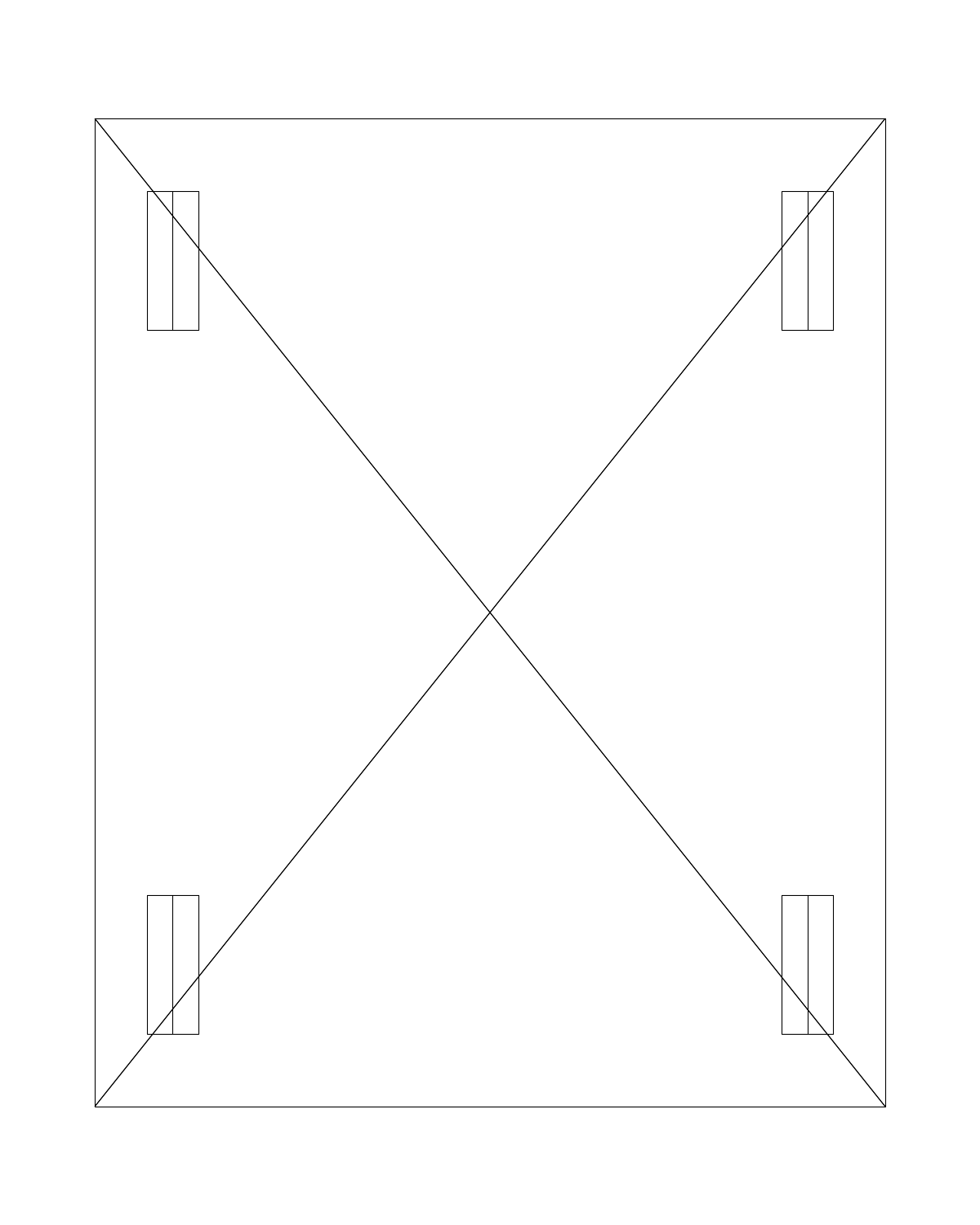 现代图库CAD图纸
