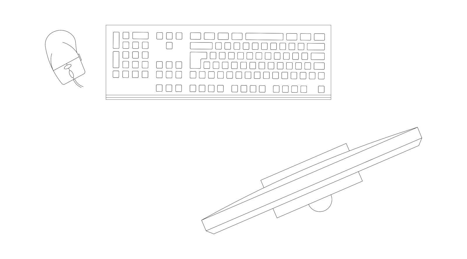 现代吧台服务前台接待台前台图块室内工装酒店办公室公司前台图块图块吧台工作台施工图施工图下载【ID:1213847096】