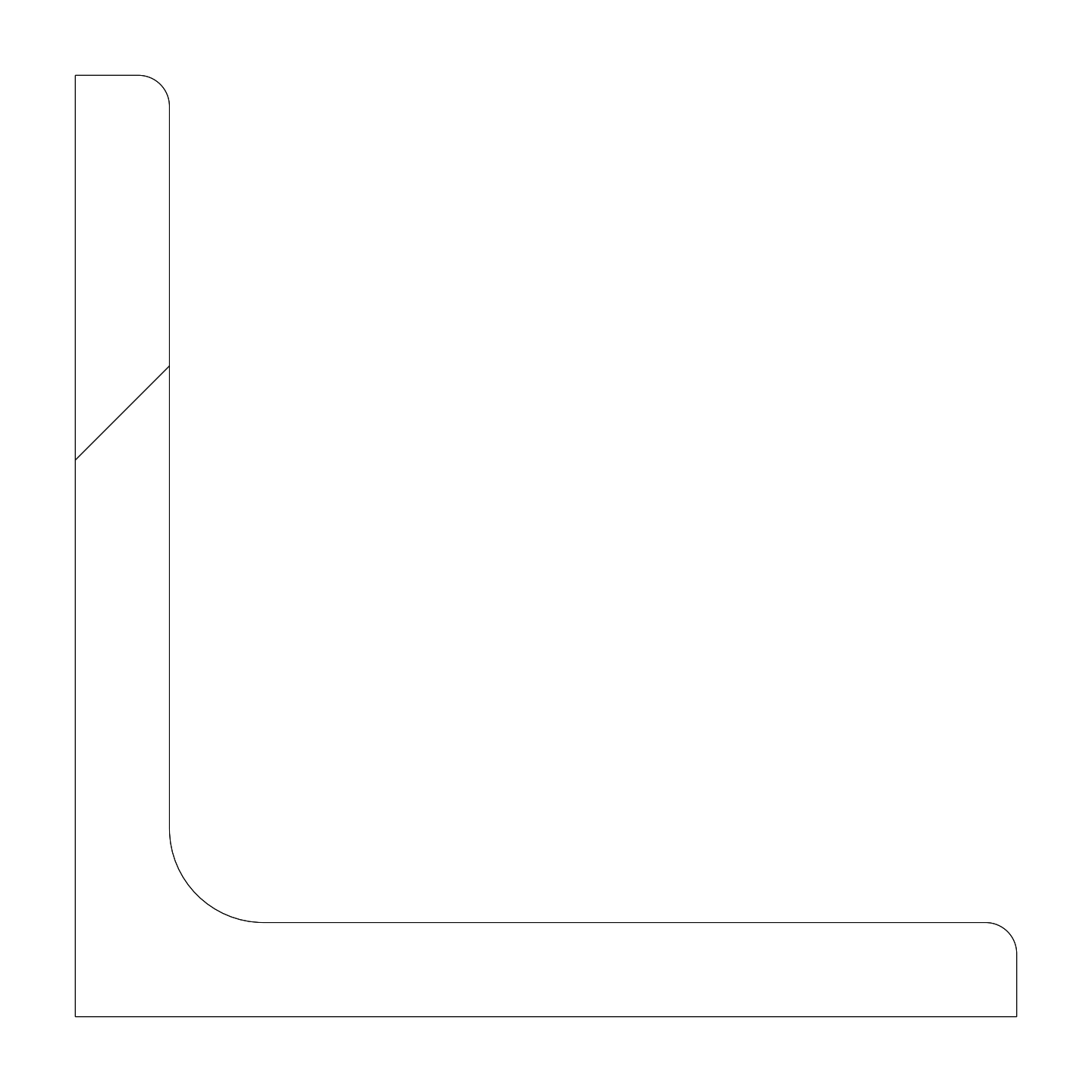 现代吧台服务前台接待台前台图块室内工装酒店办公室公司前台图块图块吧台工作台施工图施工图下载【ID:1213847285】