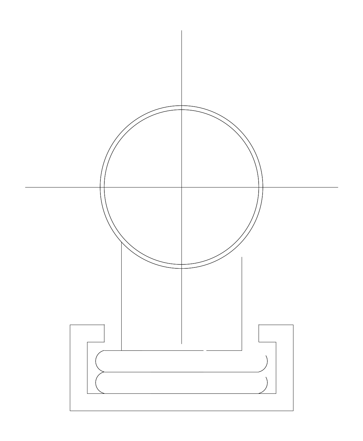现代吧台服务前台接待台前台图块室内工装酒店办公室公司前台图块图块吧台工作台施工图施工图下载【ID:1213847226】