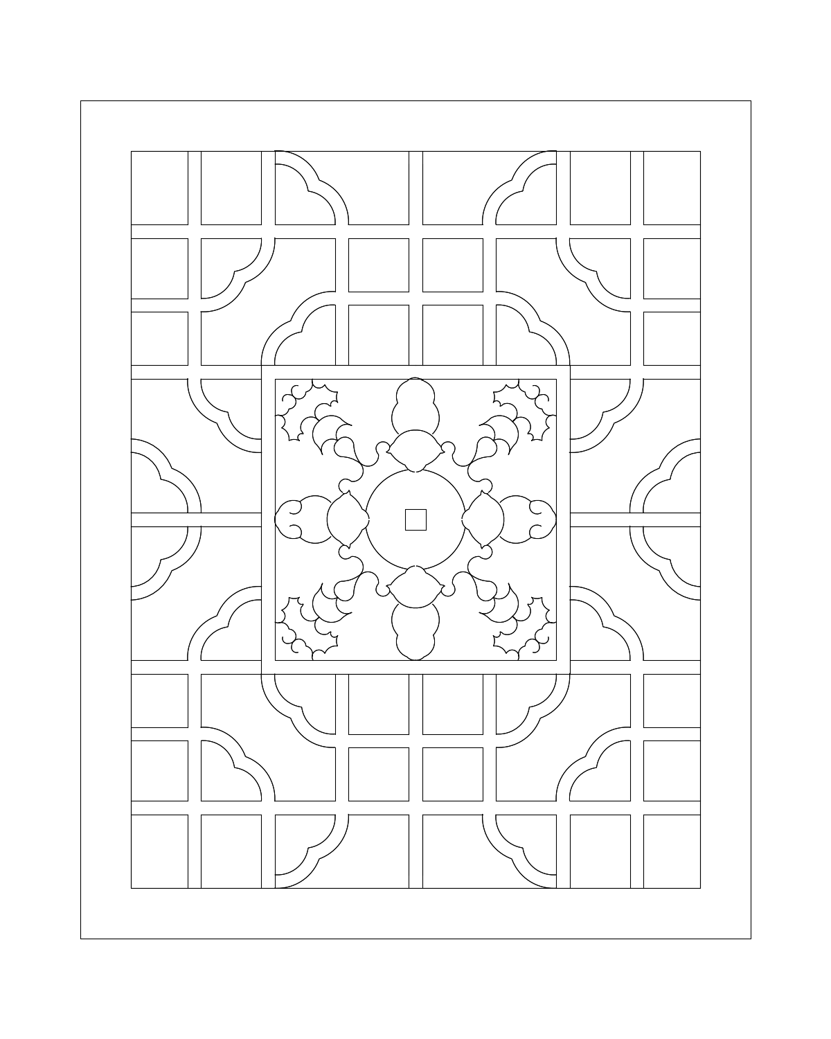 现代吧台服务前台接待台前台图块室内工装酒店办公室公司前台图块图块吧台工作台施工图施工图下载【ID:1213847351】