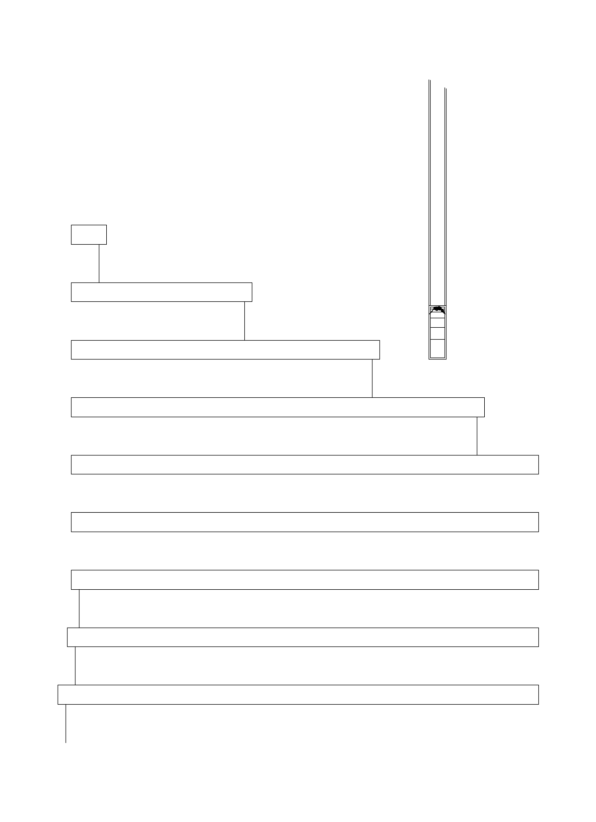 旋转楼梯旋转楼梯图块旋转楼梯大样图施工图施工图下载【ID:1213847355】