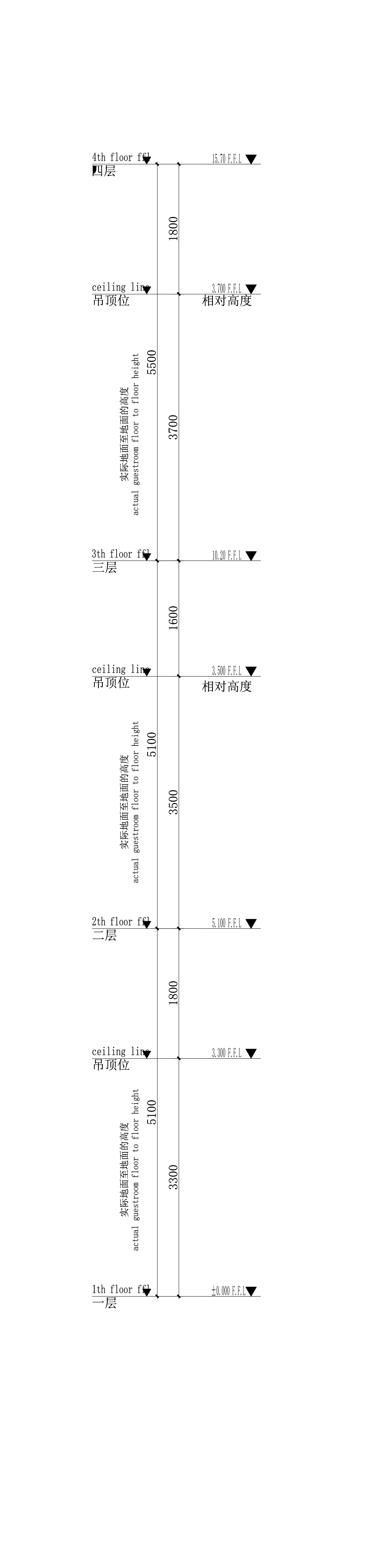 旋转楼梯旋转楼梯图块旋转楼梯大样图施工图施工图下载【ID:1213847413】