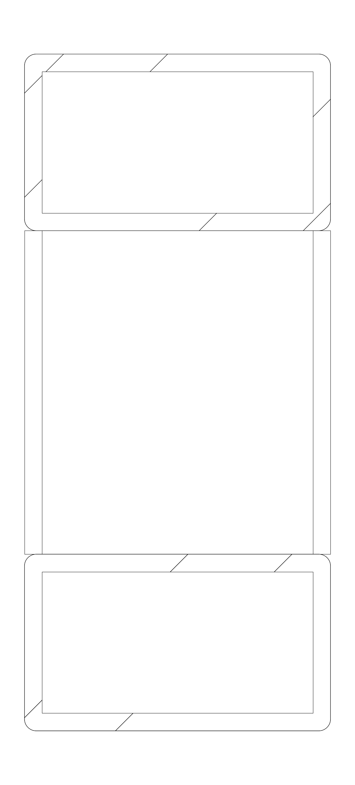 旋转楼梯旋转楼梯图块旋转楼梯大样图施工图施工图下载【ID:1213847496】