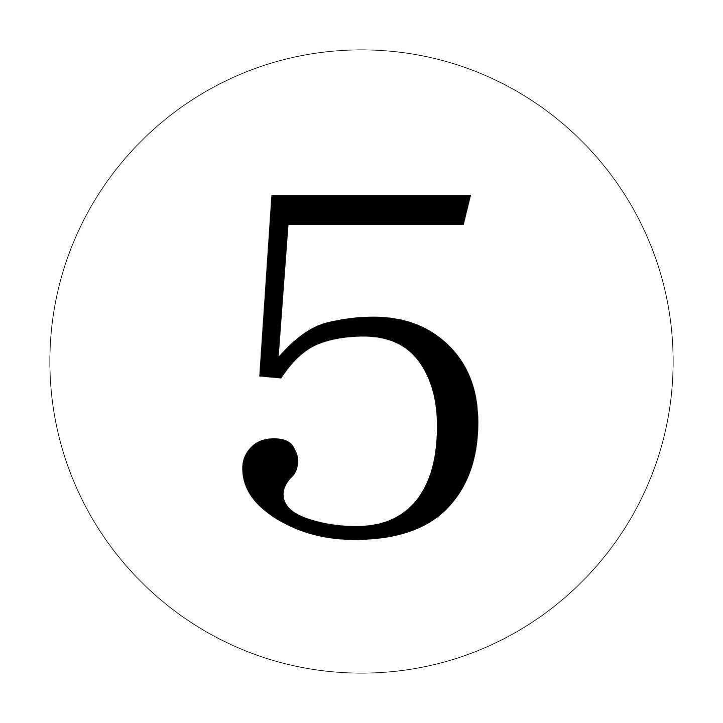 字体CAD图纸