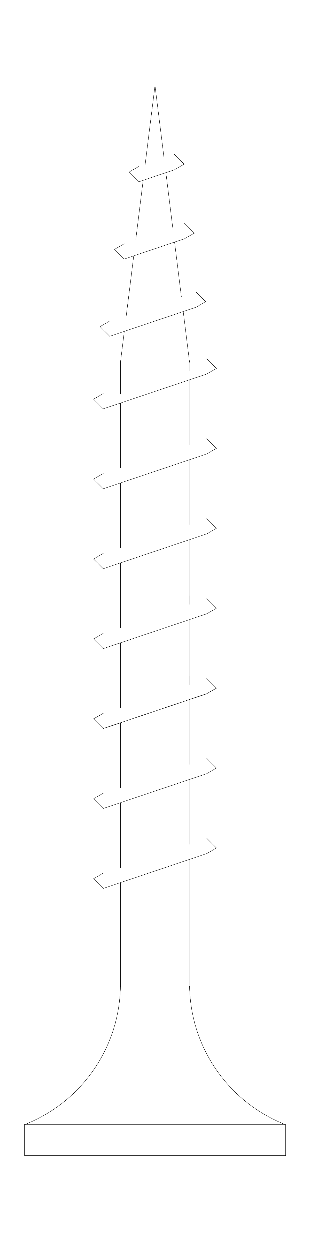 钢结构楼梯楼梯楼梯节点室外楼梯室内楼梯施工图施工图下载【ID:1213848082】
