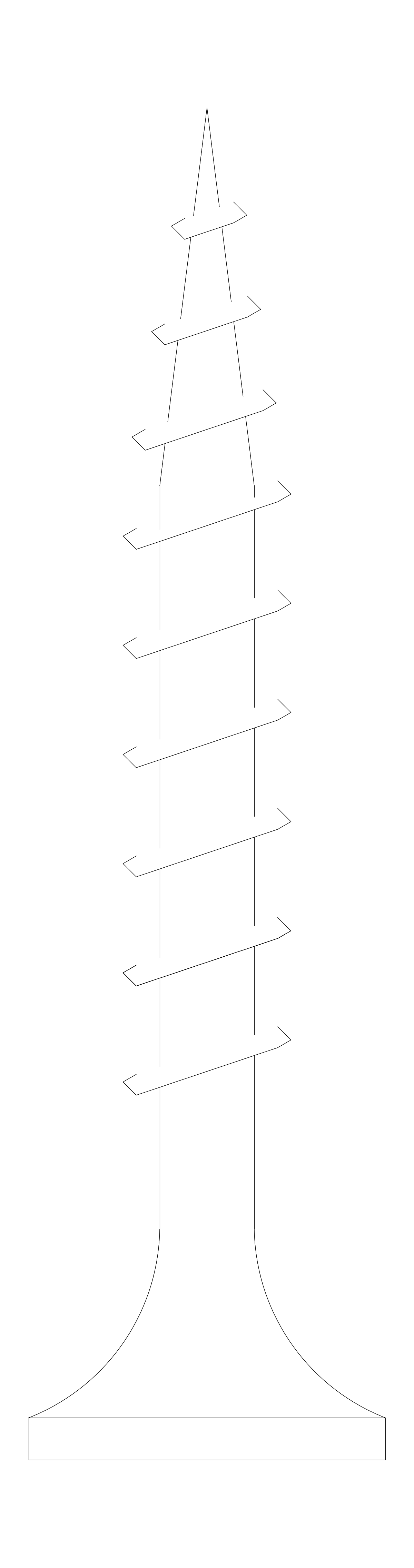 钢结构楼梯楼梯楼梯节点室外楼梯室内楼梯施工图施工图下载【ID:1213848093】