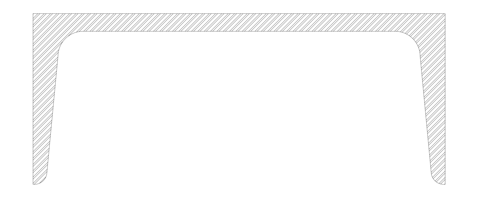 异形楼梯旋转楼梯异形楼梯施工图施工图下载【ID:1213848390】